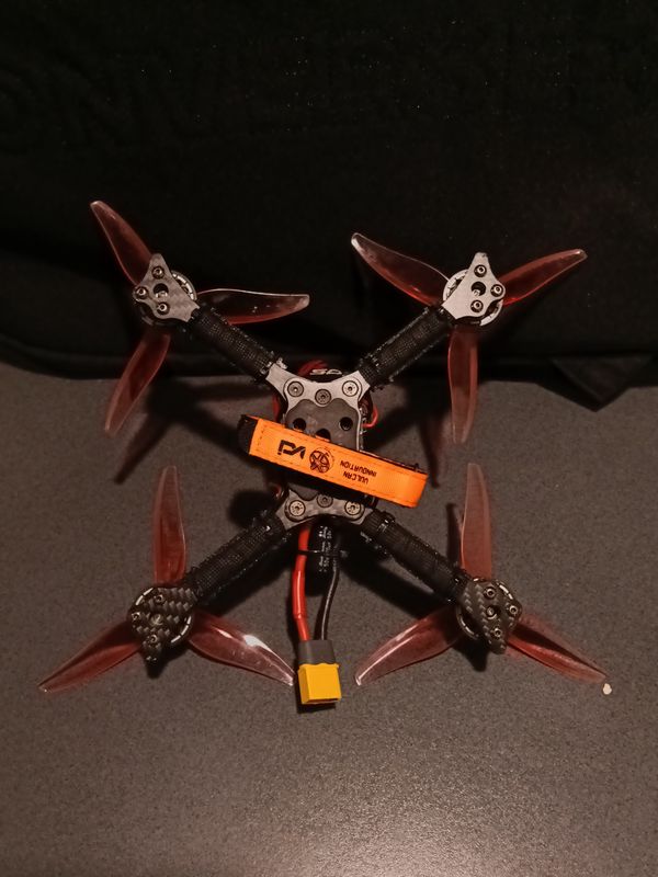 Build photo