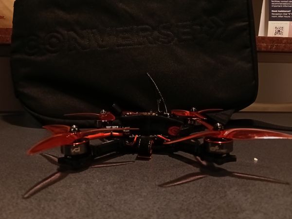 Build photo