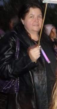 Your mum
